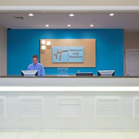מירטל ביץ' Holiday Inn Club Vacations South Beach Resort מראה חיצוני תמונה