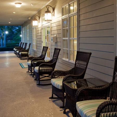 מירטל ביץ' Holiday Inn Club Vacations South Beach Resort מראה חיצוני תמונה
