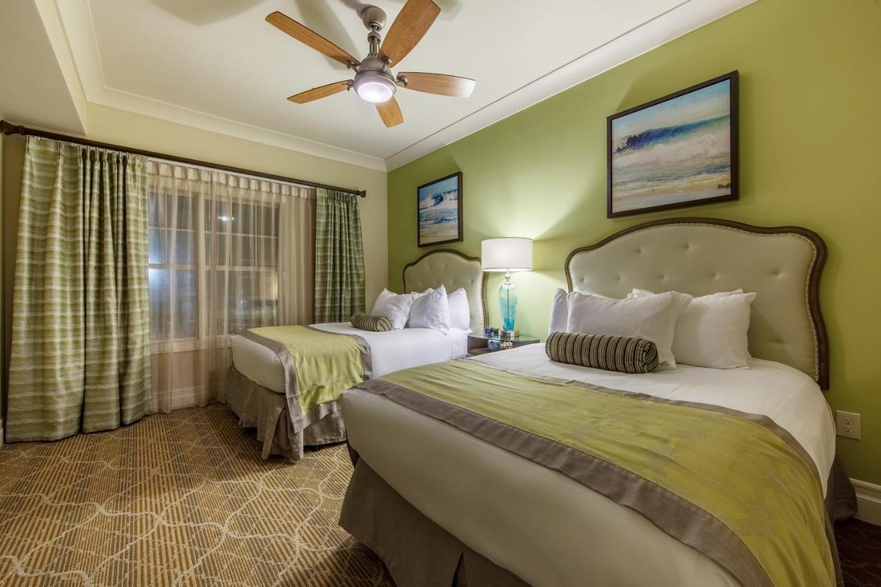 מירטל ביץ' Holiday Inn Club Vacations South Beach Resort מראה חיצוני תמונה