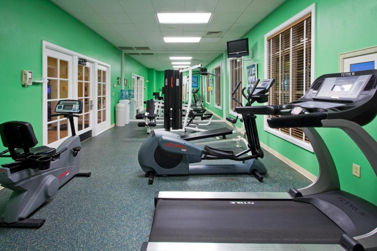 מירטל ביץ' Holiday Inn Club Vacations South Beach Resort מראה חיצוני תמונה