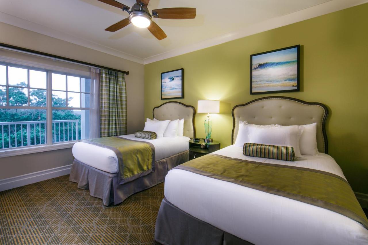 מירטל ביץ' Holiday Inn Club Vacations South Beach Resort מראה חיצוני תמונה