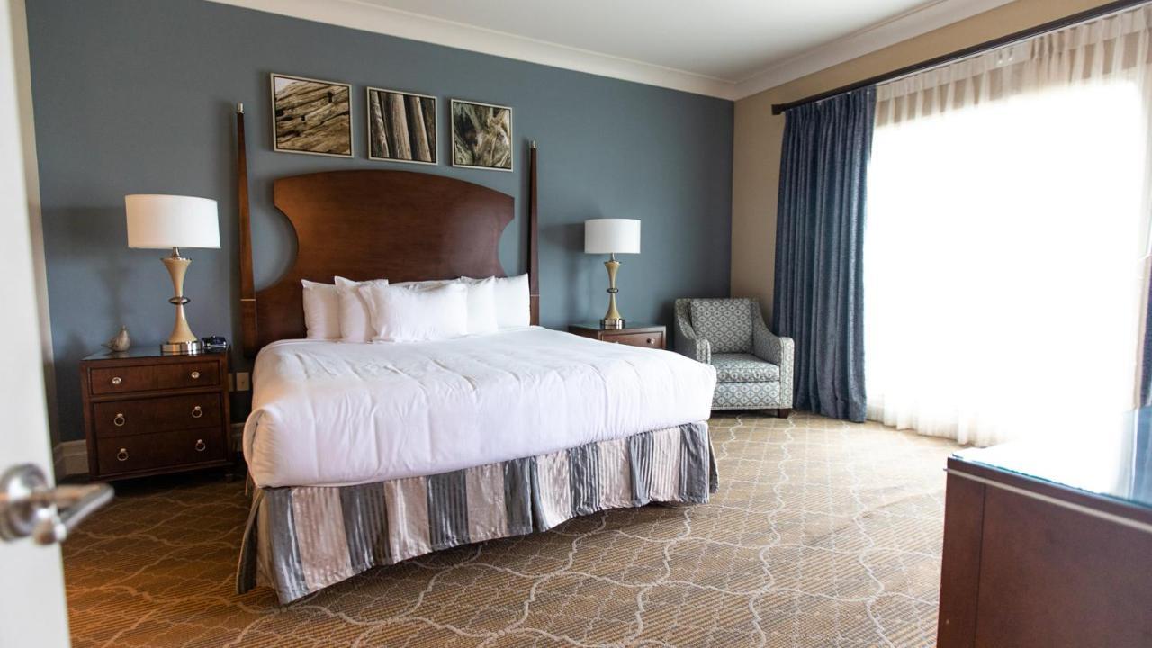 מירטל ביץ' Holiday Inn Club Vacations South Beach Resort מראה חיצוני תמונה