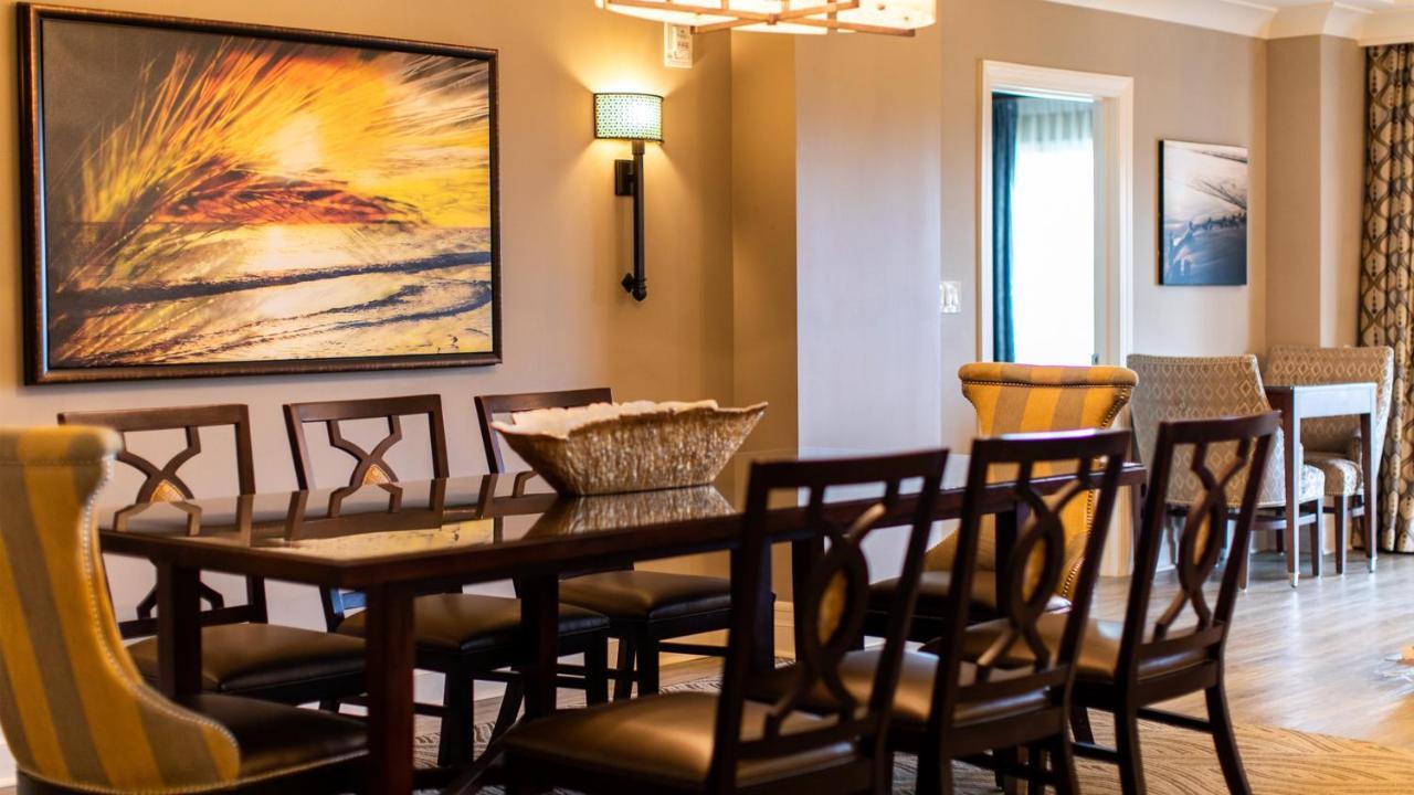 מירטל ביץ' Holiday Inn Club Vacations South Beach Resort מראה חיצוני תמונה