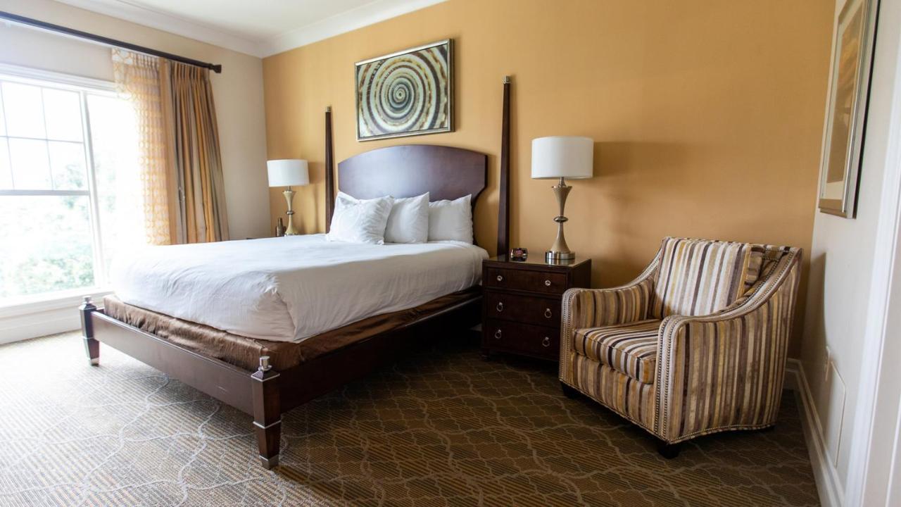 מירטל ביץ' Holiday Inn Club Vacations South Beach Resort מראה חיצוני תמונה