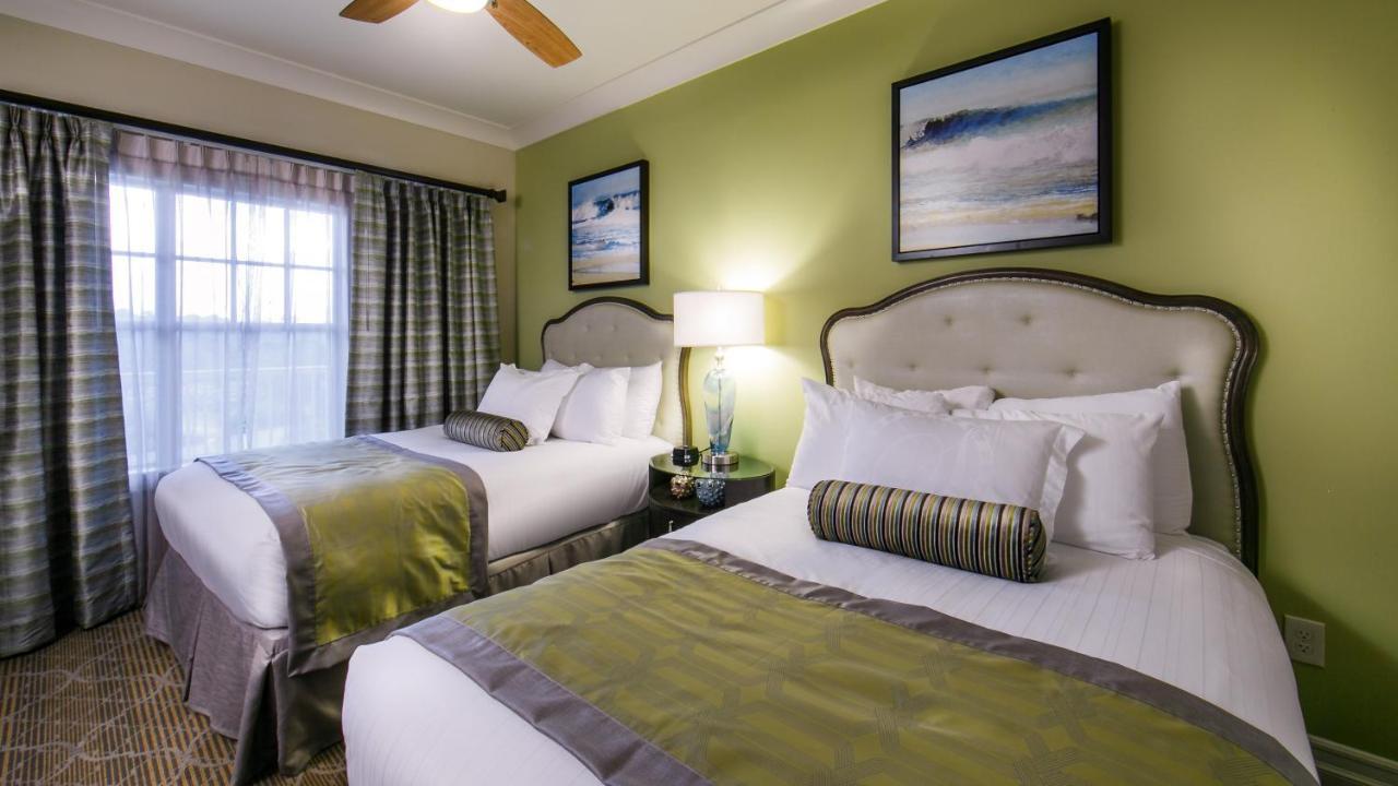 מירטל ביץ' Holiday Inn Club Vacations South Beach Resort מראה חיצוני תמונה