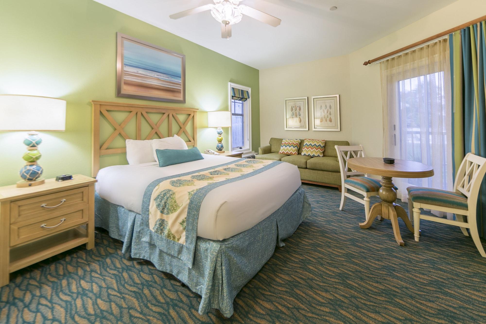 מירטל ביץ' Holiday Inn Club Vacations South Beach Resort מראה חיצוני תמונה