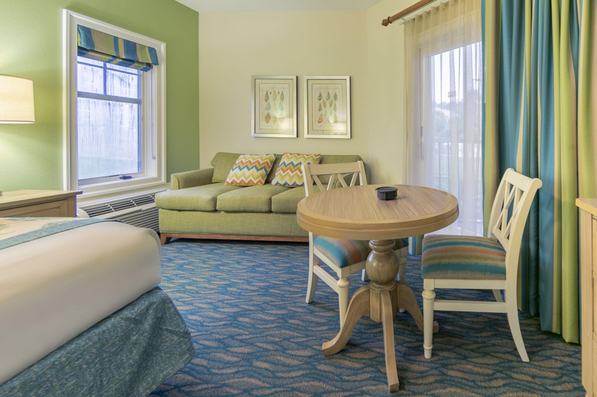 מירטל ביץ' Holiday Inn Club Vacations South Beach Resort מראה חיצוני תמונה