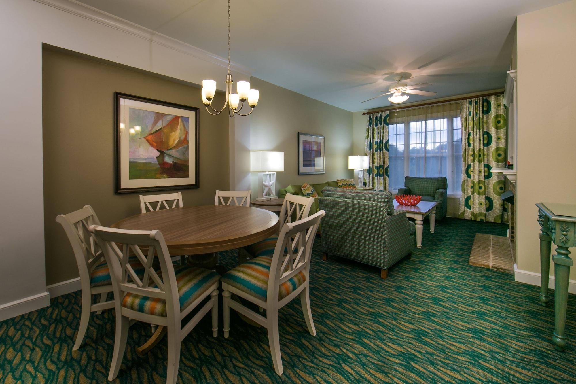מירטל ביץ' Holiday Inn Club Vacations South Beach Resort מראה חיצוני תמונה