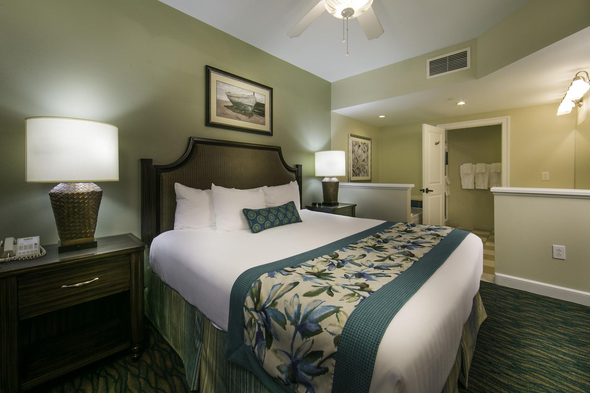 מירטל ביץ' Holiday Inn Club Vacations South Beach Resort מראה חיצוני תמונה